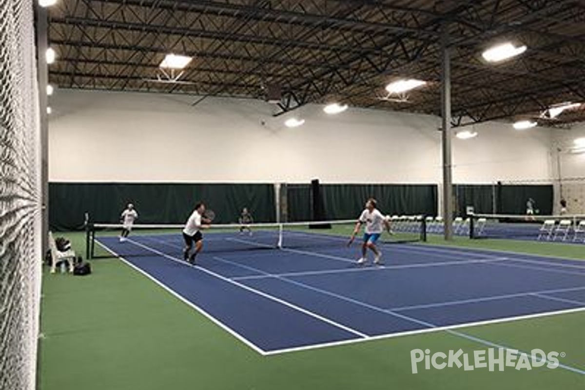 Photo of Pickleball at Gorin Bellevue